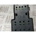 Mando Elevalunas Delantero Izquierdo  Para Citroen Ds3