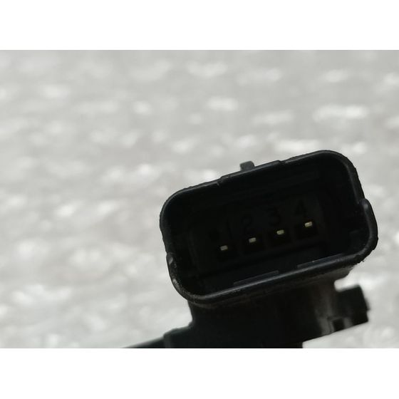 Caudalimetro Para Citroen Ds3