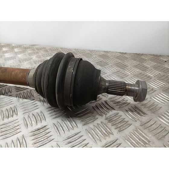 Transmision Delantera Derecha Para Citroen Ds3