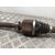 Transmision Delantera Derecha Para Citroen Ds3