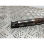 Transmision Delantera Derecha Para Citroen Ds3