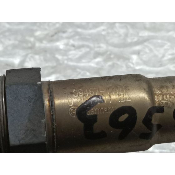Sonda Lambda para Toyota Yaris