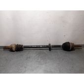 Transmision Delantera Derecha Para Daewoo Lanos