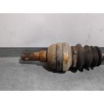 Transmision Delantera Derecha Para Daewoo Lanos