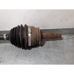 Transmision Delantera Derecha Para Daewoo Lanos
