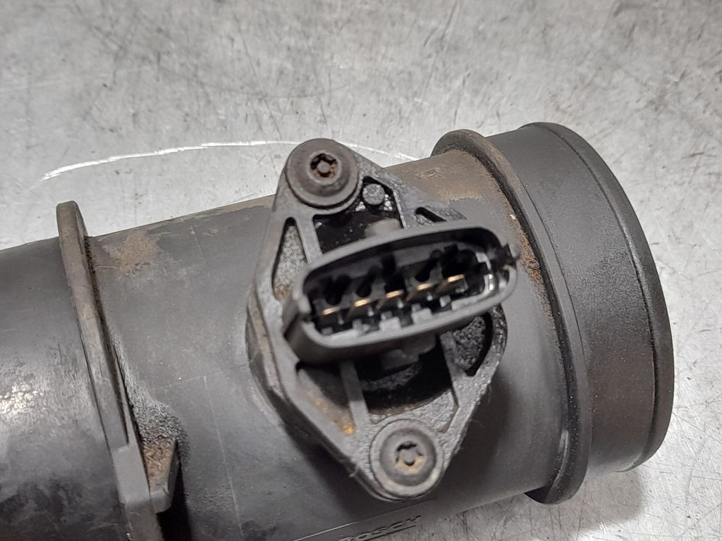 Caudalimetro Para Mg Rover Streetwise