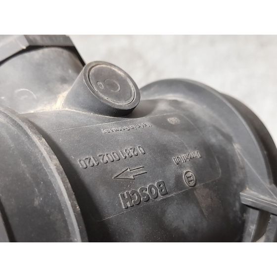 Caudalimetro Para Mg Rover Serie 200