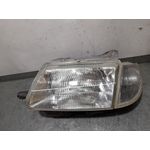 Faro Izquierdo Para Citroen Saxo