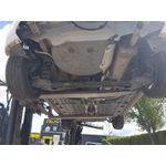 Puente Trasero Para Peugeot 208