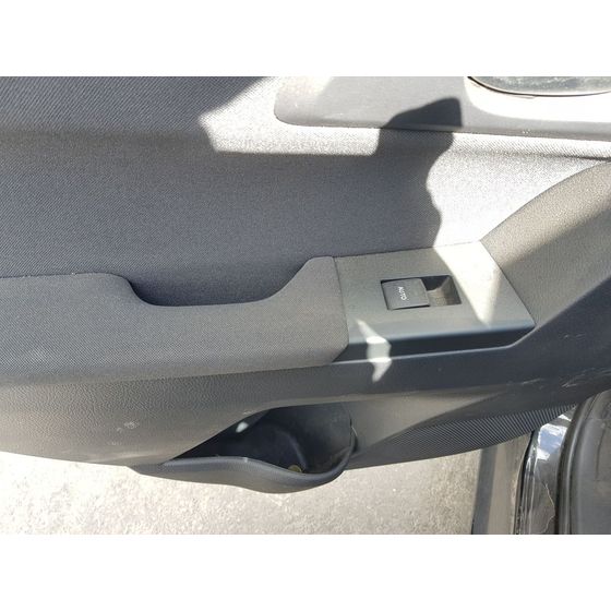 Elevalunas Trasero Izquierdo Para Toyota Auris Touring Sports