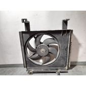 Electroventilador Para Smart Coupe