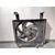 Electroventilador Para Smart Coupe