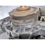 Electroventilador Para Smart Coupe