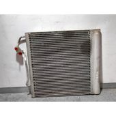 Condensador / Radiador Aire Acondicionado Para Smart Coupe