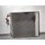Condensador / Radiador Aire Acondicionado Para Smart Coupe