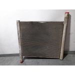 Radiador Agua Para Smart Coupe