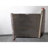 Radiador Agua Para Smart Coupe