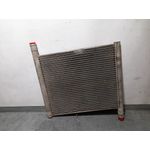 Radiador Agua Para Smart Coupe