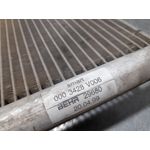 Radiador Agua Para Smart Coupe