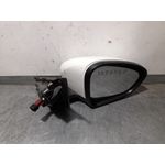 Retrovisor Derecho Para Fiat Tipo Ii  Sedan