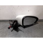 Retrovisor Derecho Para Fiat Tipo Ii  Sedan