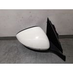 Retrovisor Derecho Para Fiat Tipo Ii  Sedan