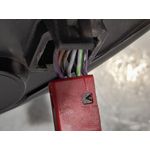 Retrovisor Derecho Para Fiat Tipo Ii  Sedan