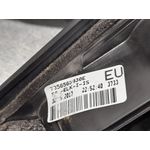 Retrovisor Derecho Para Fiat Tipo Ii  Sedan