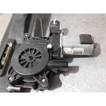 Elevalunas Delantero Derecho Para Fiat Tipo Ii  Sedan