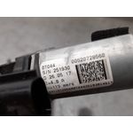 Elevalunas Delantero Derecho Para Fiat Tipo Ii  Sedan