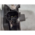 Elevalunas Trasero Izquierdo Para Fiat Tipo Ii  Sedan