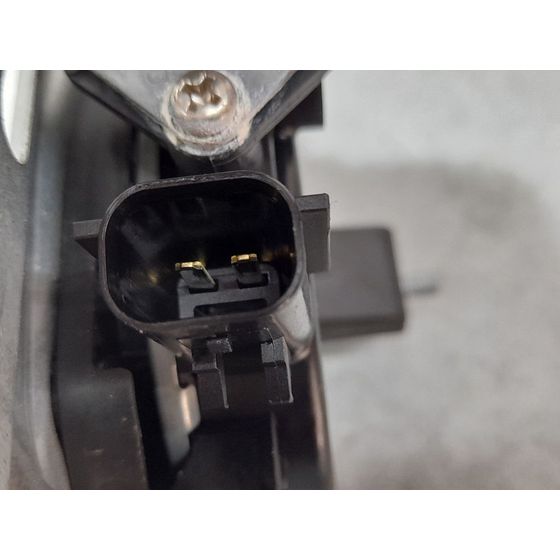 Elevalunas Trasero Izquierdo Para Fiat Tipo Ii Sedan