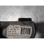 Elevalunas Trasero Izquierdo Para Fiat Tipo Ii  Sedan