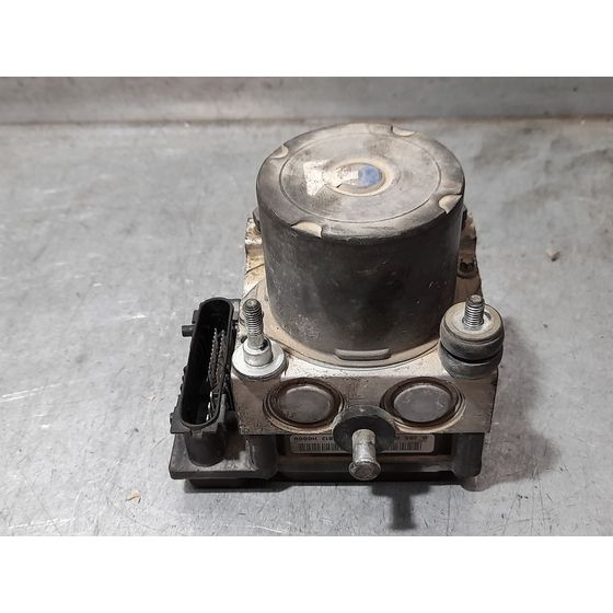 Abs Para Fiat Stilo