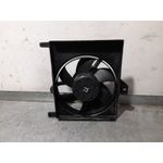 Electroventilador Para Smart Coupe