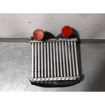 Intercooler Para Smart Coupe