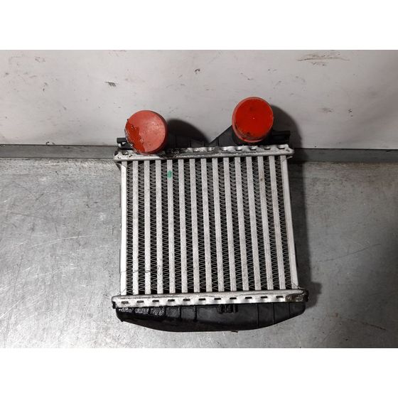 Intercooler Para Smart Coupe