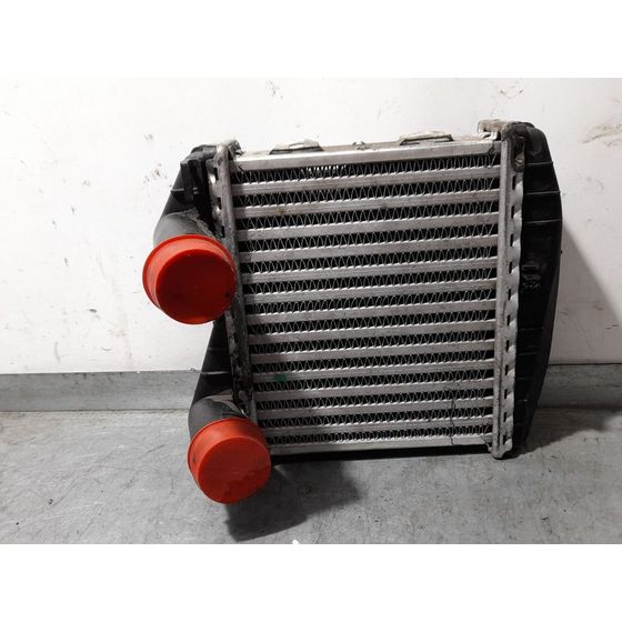Intercooler Para Smart Coupe