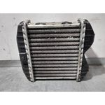 Intercooler Para Smart Coupe