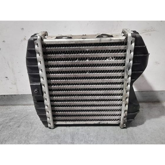 Intercooler Para Smart Coupe
