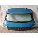 Porton Trasero Para Citroen C4 Cactus