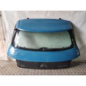 Porton Trasero Para Citroen C4 Cactus