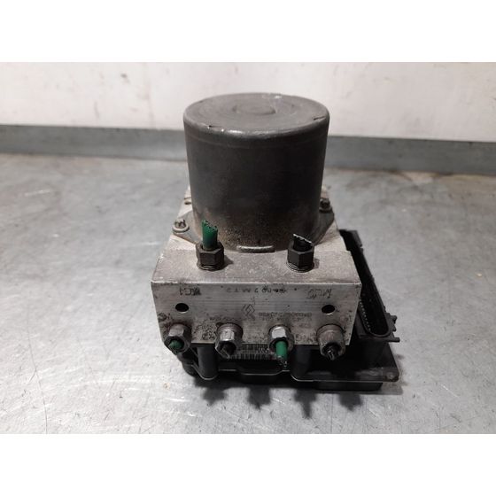 Abs Para Renault Megane Ii Berlina 5P