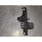 Elevalunas Trasero Izquierdo Para Peugeot 208