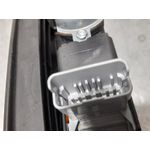 Elevalunas Trasero Izquierdo Para Peugeot 208