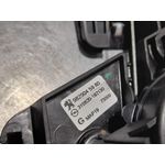 Elevalunas Trasero Izquierdo Para Peugeot 208