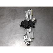 Elevalunas Trasero Derecho Para Renault Megane Iv Berlina 5P