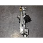 Elevalunas Trasero Derecho Para Renault Megane Iv Berlina 5P
