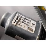 Elevalunas Trasero Derecho Para Renault Megane Iv Berlina 5P