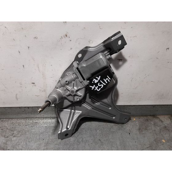 Motor Limpia Trasero Para Toyota Yaris